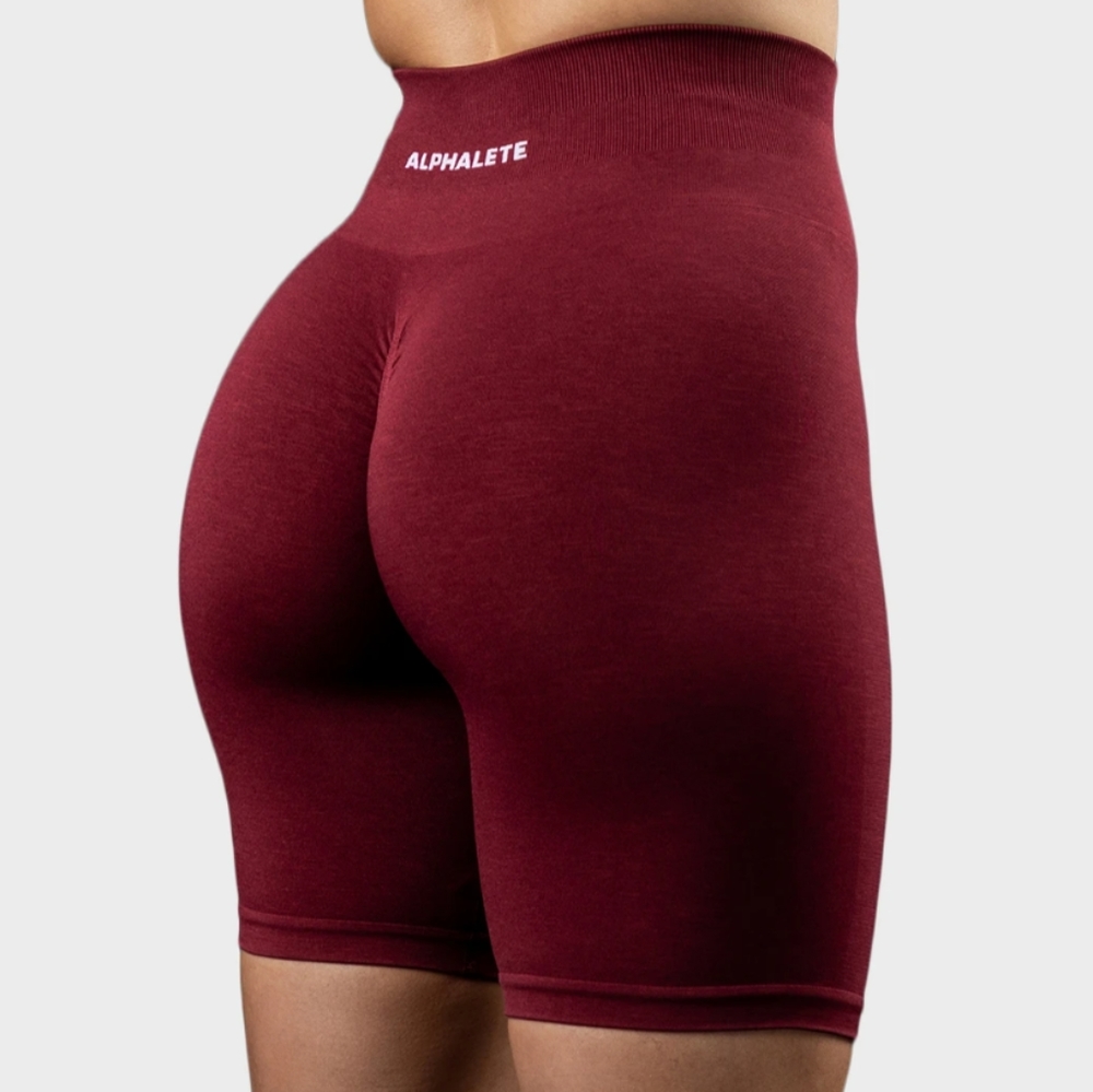 Alphalete Amplify Biker Short